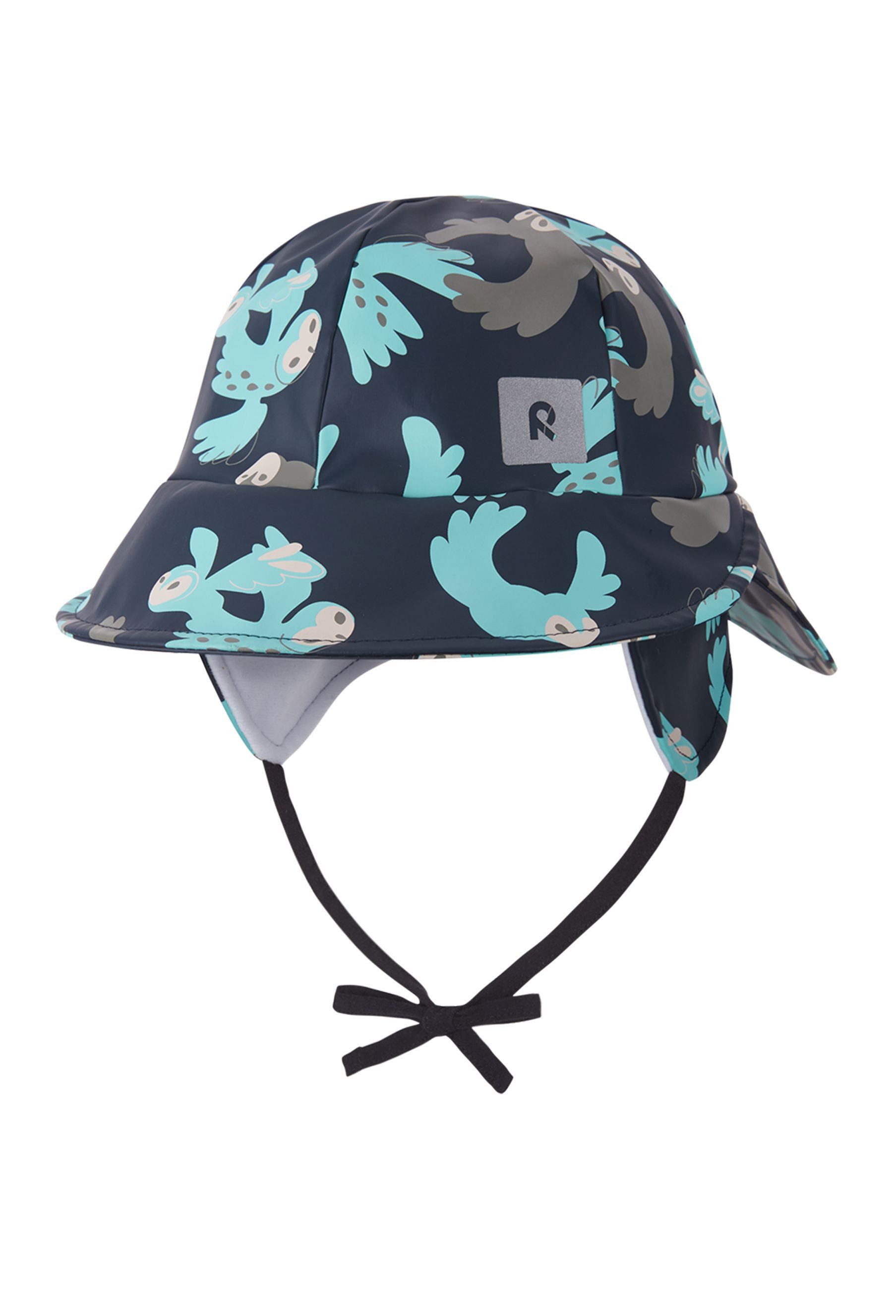 reima Regenhut RAINY Regenhut PVC- und PFAS-frei
