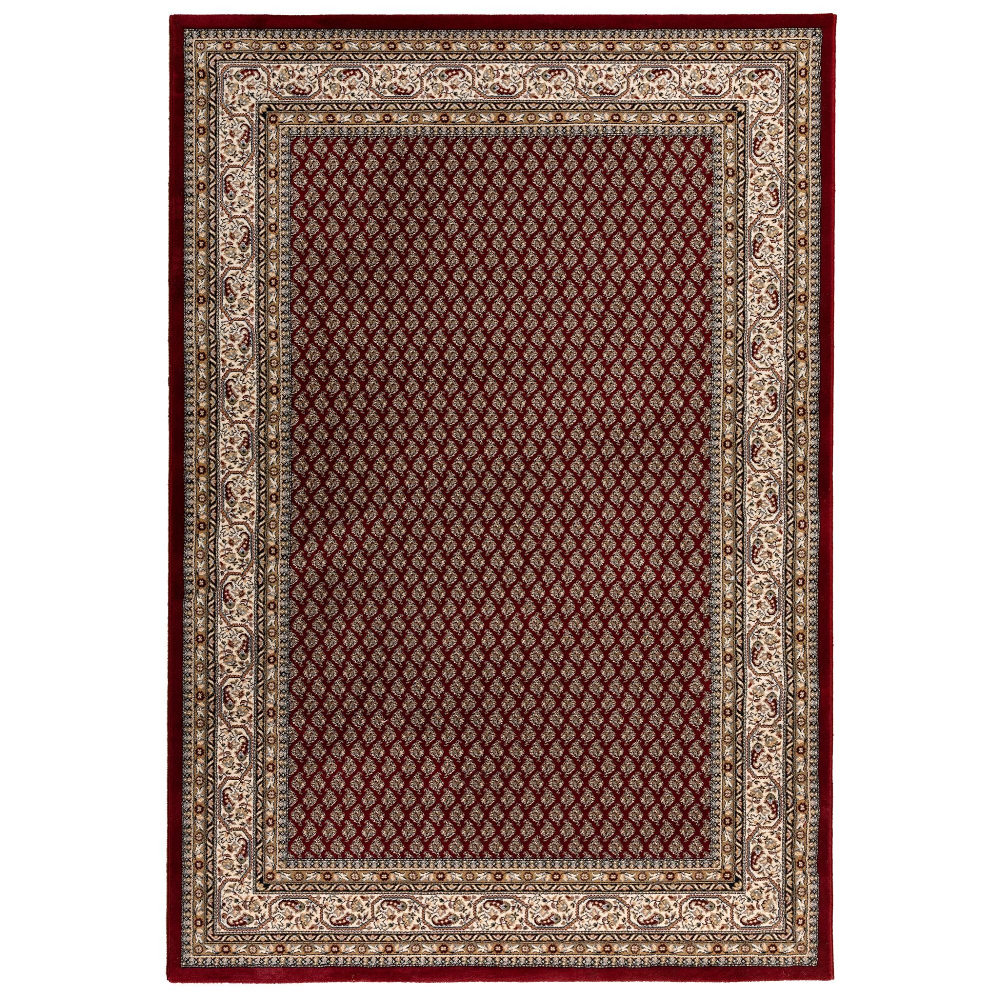 Steffensmeier Orientteppich Classical Quality Mir, Rechteckig, günstig online kaufen