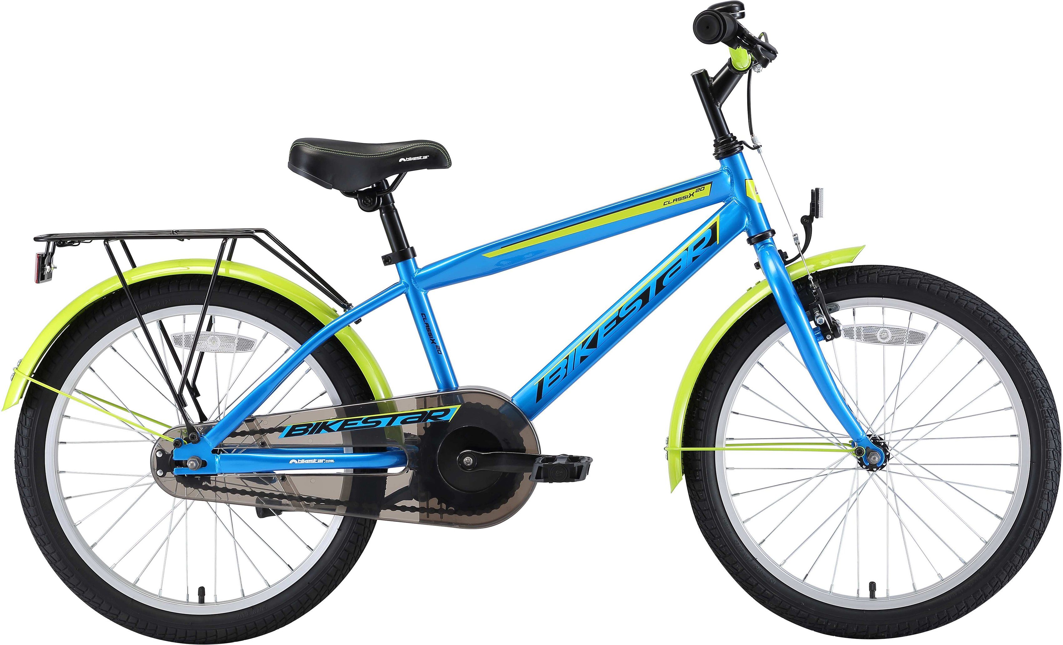 Jugendfahrrad Urban City