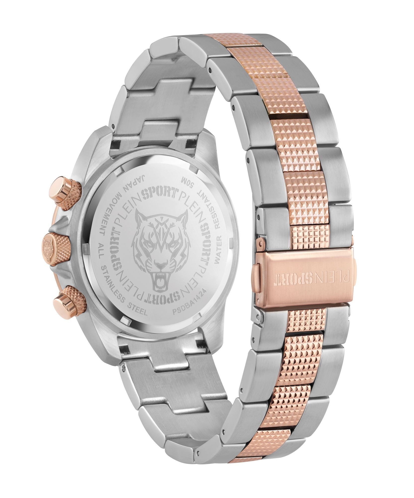 PHILIPP PLEIN Quarzuhr PSDBA1424