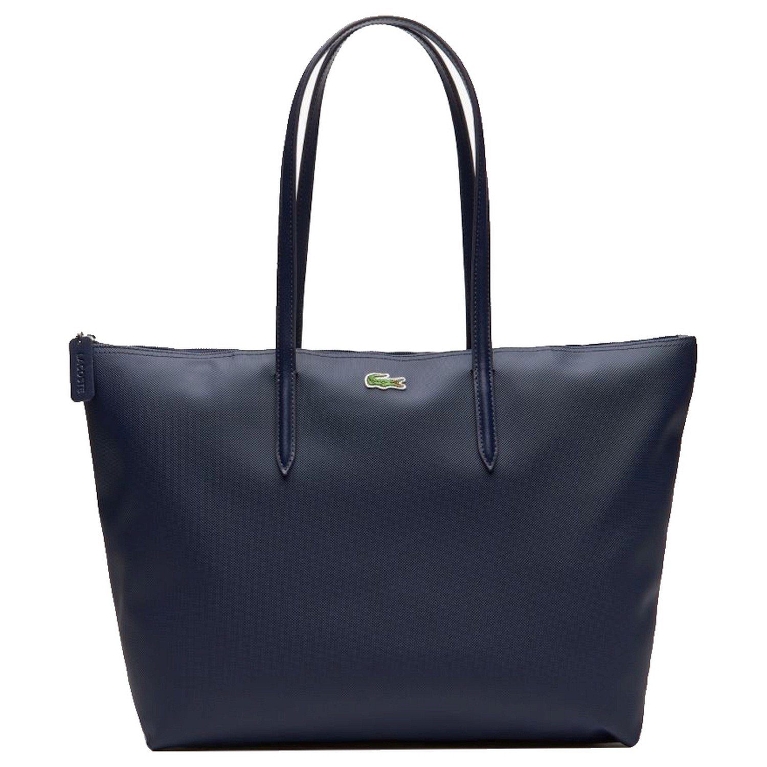 Lacoste Handtasche L.12.12 Concept - Shopper 35 cm (1-tlg)