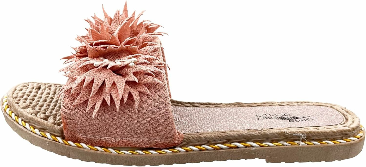 Scarpa Pantoletten für Damen Pantolette (Schuhweite, 1-tlg., Schuhweite)
