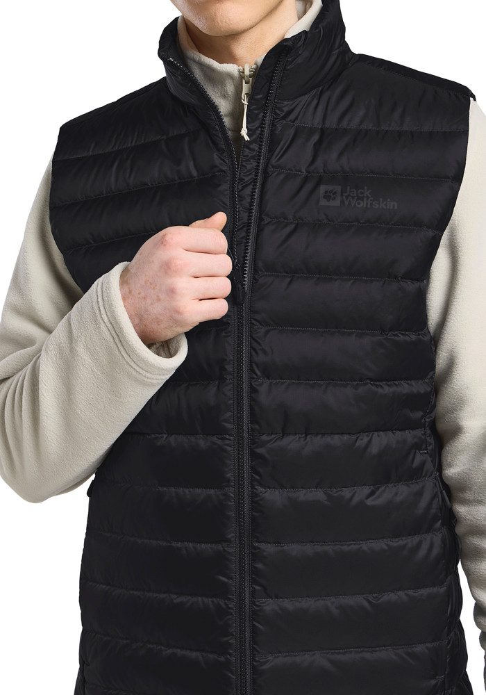 Jack Wolfskin Daunenweste PILVI DOWN VEST M