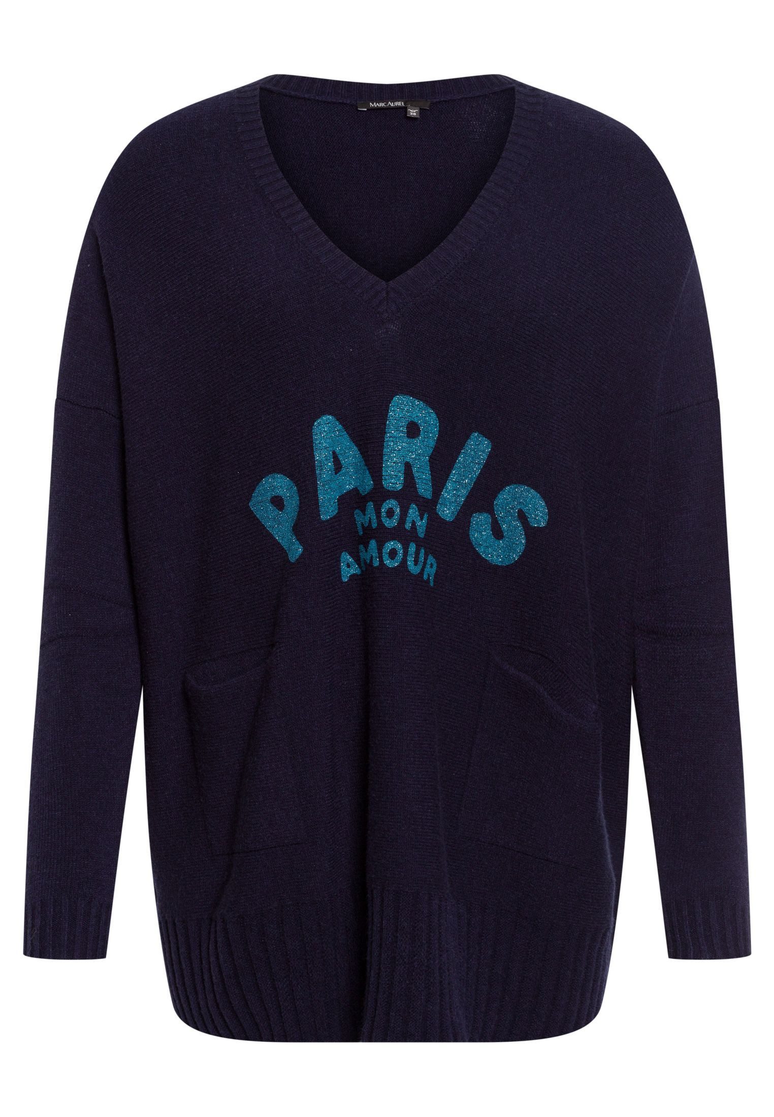 Strickpullover