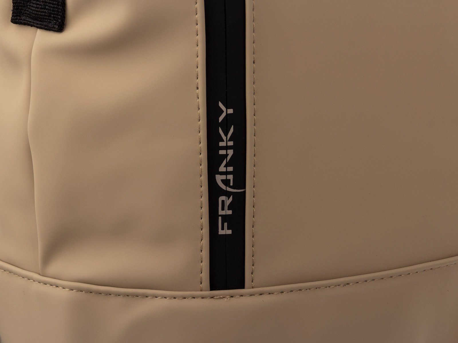 Freizeitrucksack RS60 beige Rucksack Franky dark