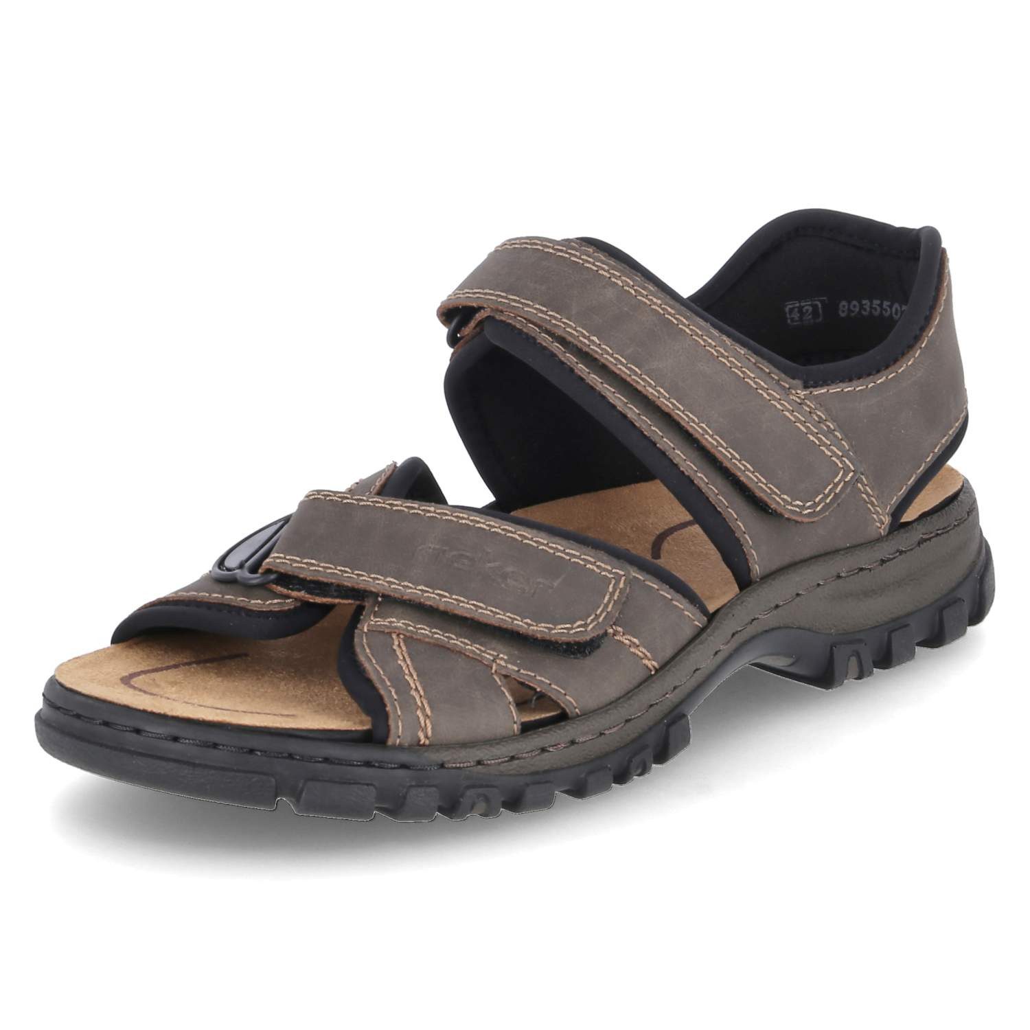 Rieker Sandalen Sandale günstig online kaufen