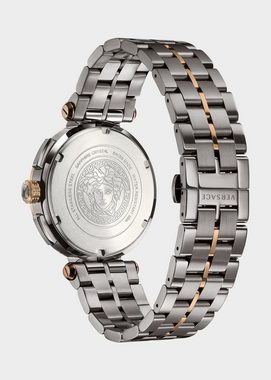 Versace Schweizer Uhr Aion