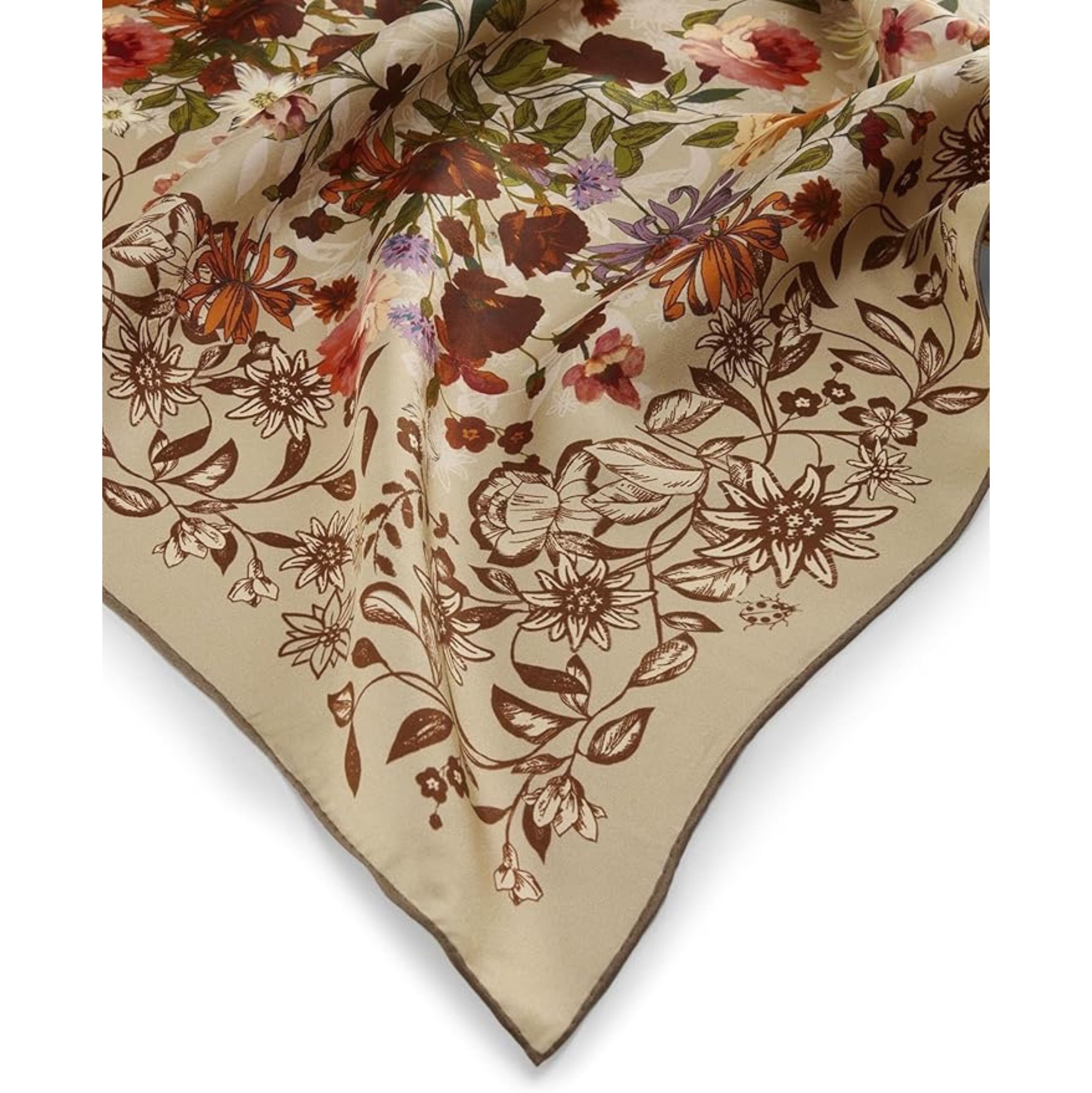 Codello Dreieckstuch Codello Premium Carré aus günstig online kaufen