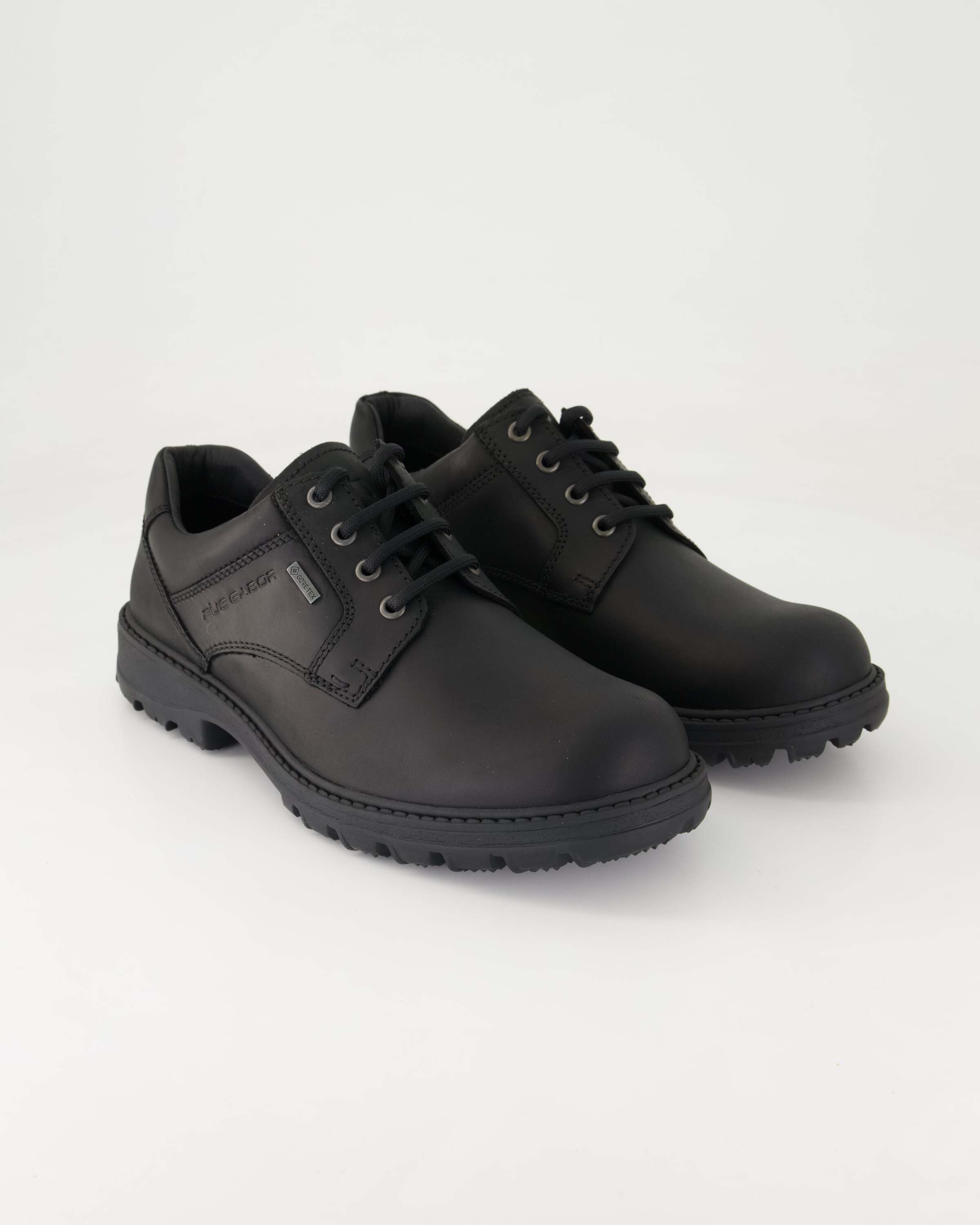 Pius Gabor 0364.53.06 Schnürschuh Obermaterial: Leder