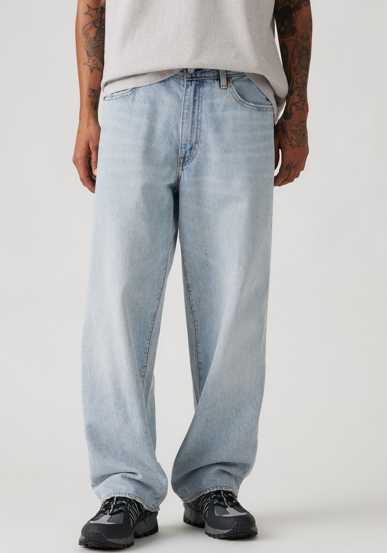 5-Pocket-Jeans 578™ BAGGY