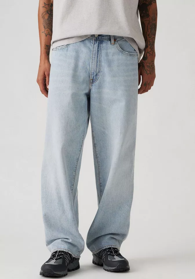 Levi's® 5-Pocket-Jeans 578™ BAGGY im Baggy-Style