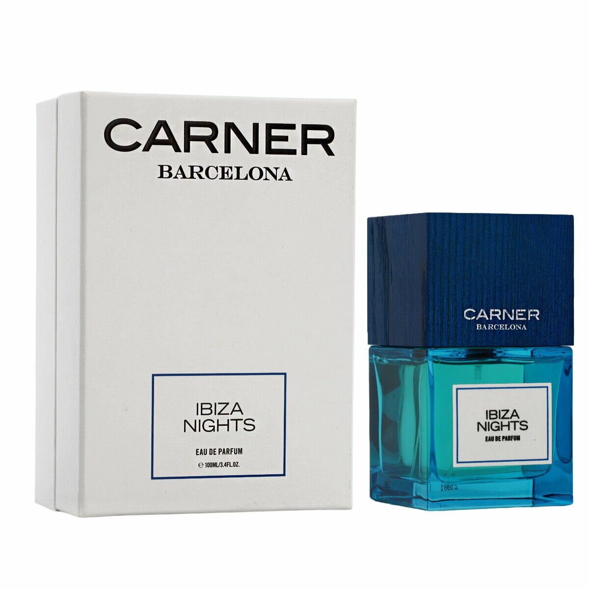 Carner Barcelona Eau de Parfum Carner Barcelona Ibiza Nights Eau de Parfum