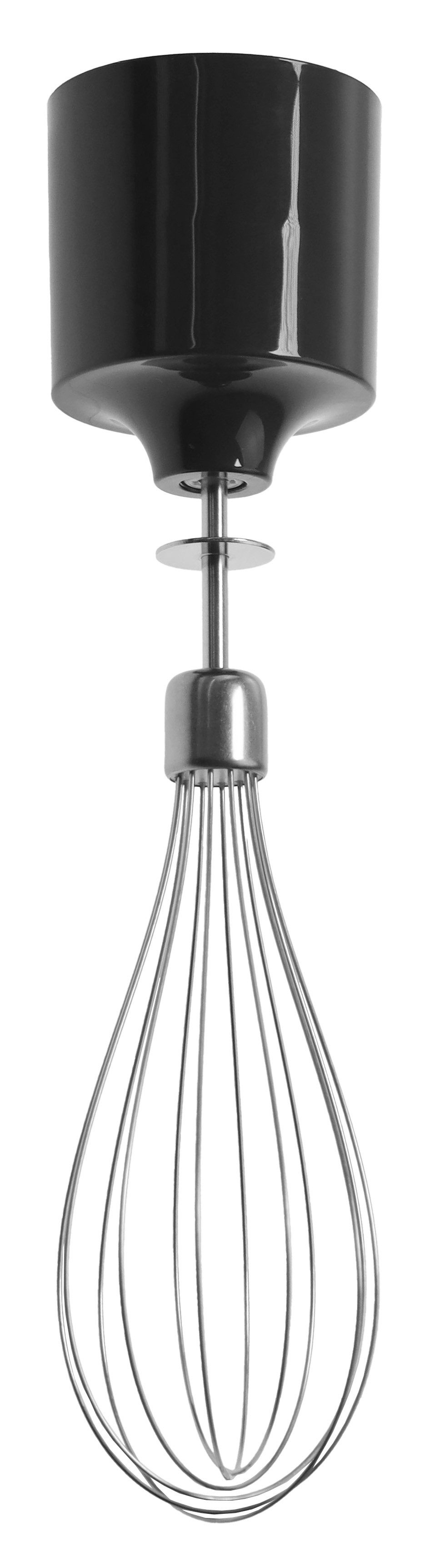 KENWOOD Schneebesen-Rührelement Kenwood AS00001797 Schneebesen für HBM60.002GY HBM60.307GY Triblade
