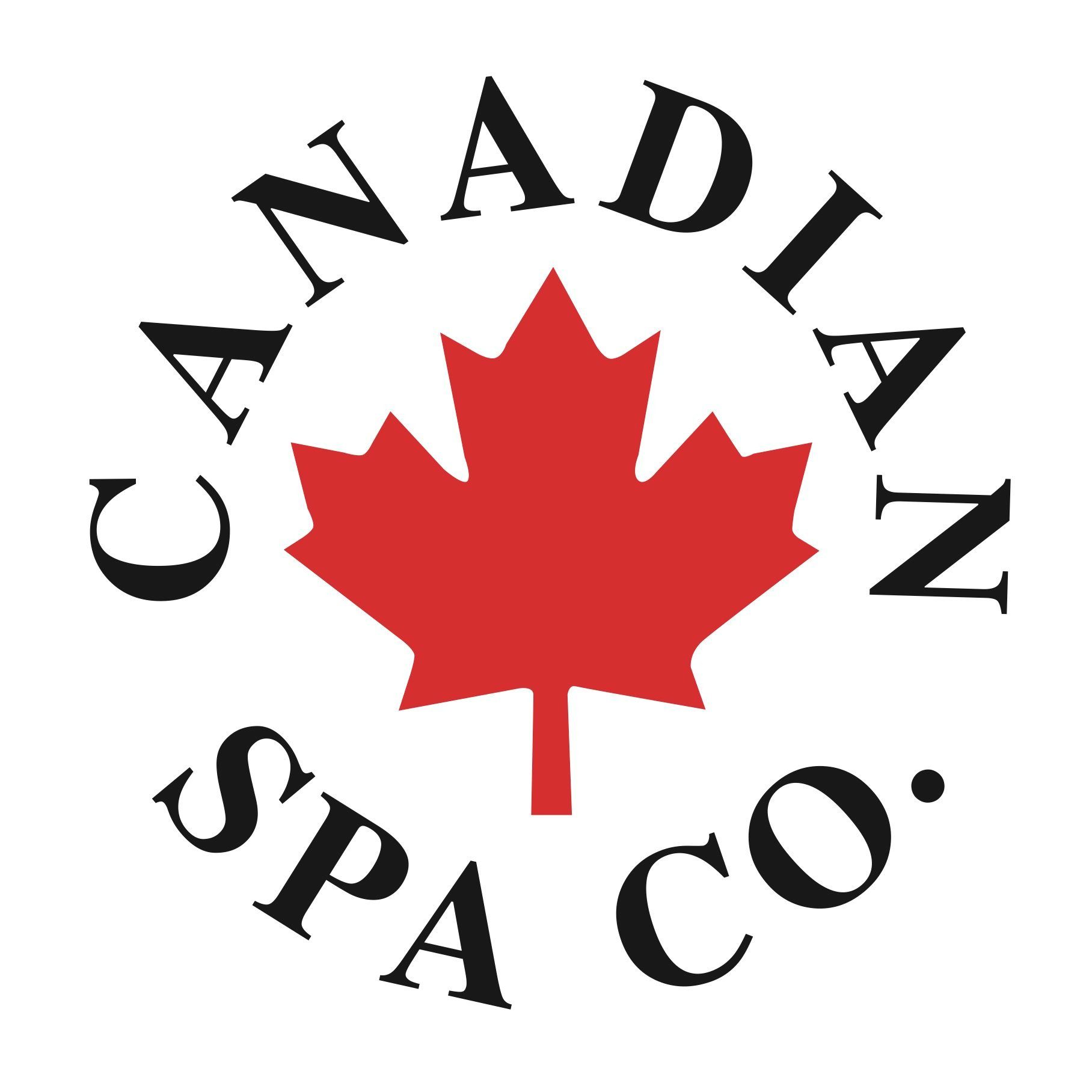 Canadian Spa GmbH