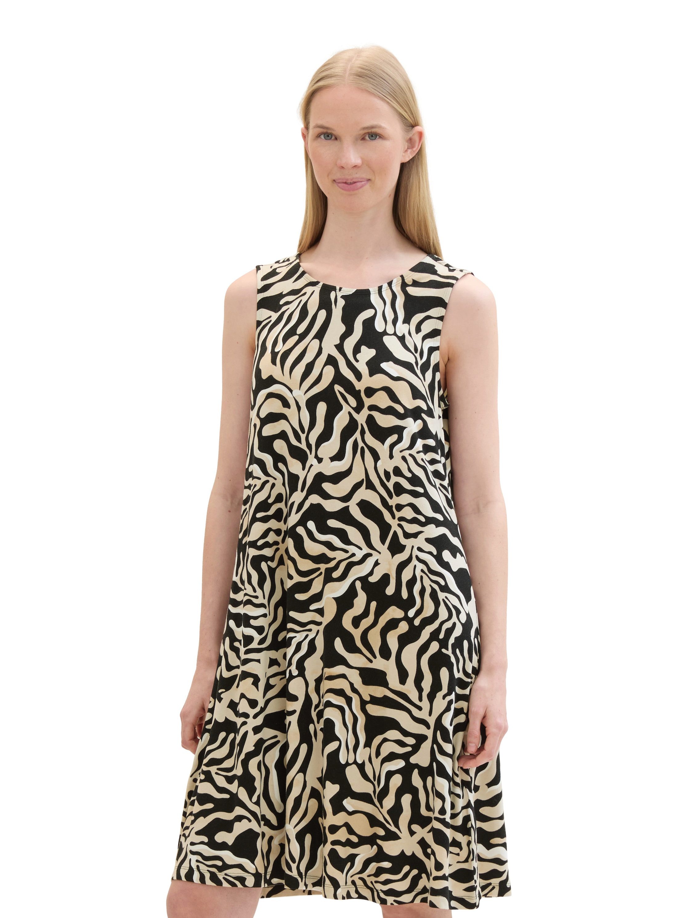 Jerseykleid