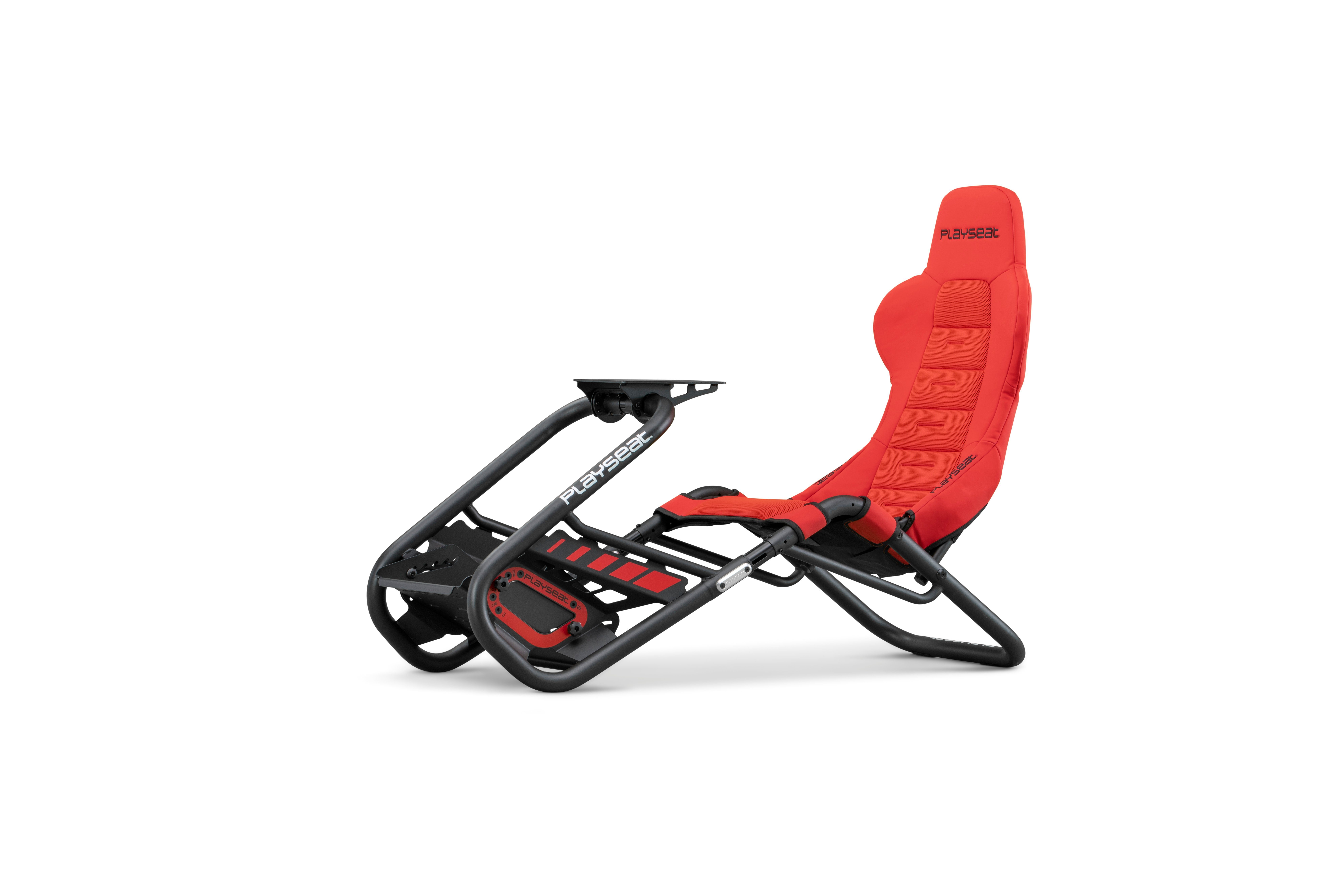 Playseat Gaming-Stuhl Trophy - Red günstig online kaufen