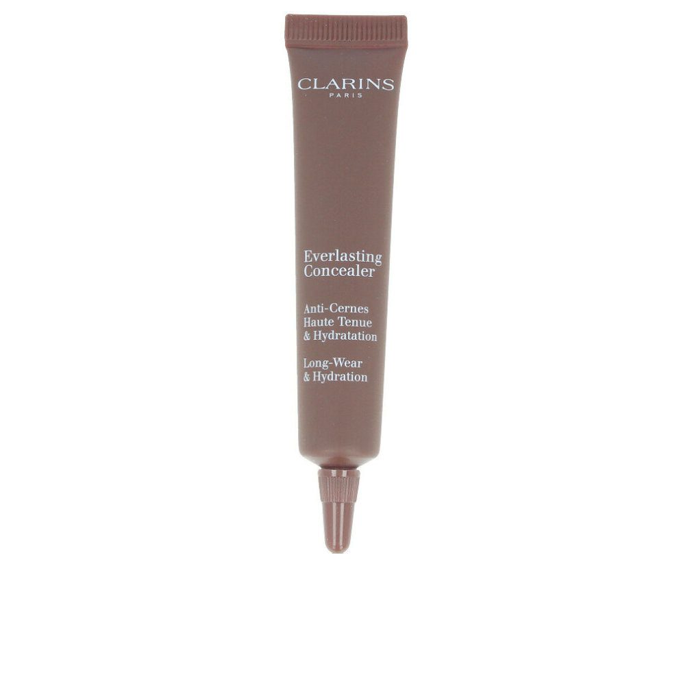 Clarins Тональный крем EVERLASTING concealer #06-extra deep 12ml