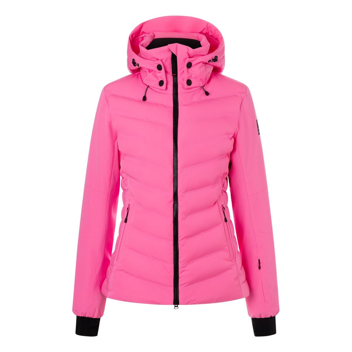 Bogner Fire + Ice Winterjacke BOGNER Fire + Ice Janka 4 - Damen Steppjacke
