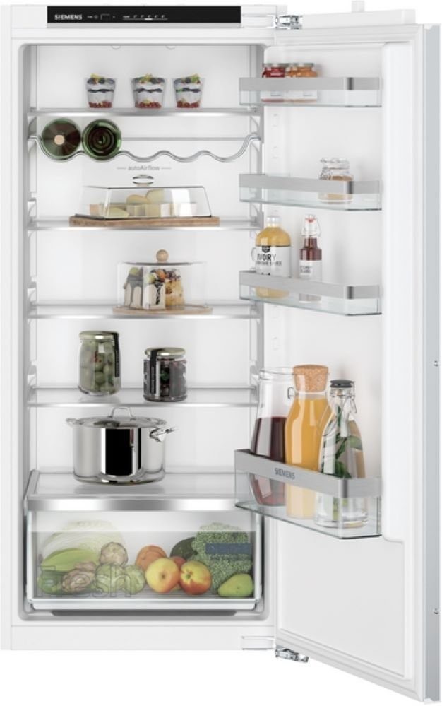 SIEMENS Einbaukühlschrank KI41RVFE0, 122,1 cm hoch