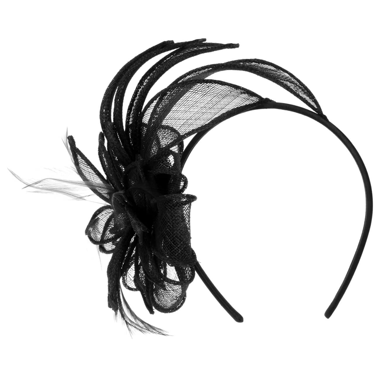 Seeberger Strohhut (1-St) Kopfschmuck