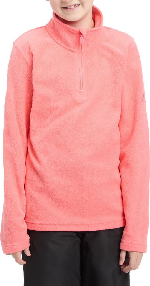 McKINLEY Fleeceshirt Langarmshirt Amarillo HZ FL J