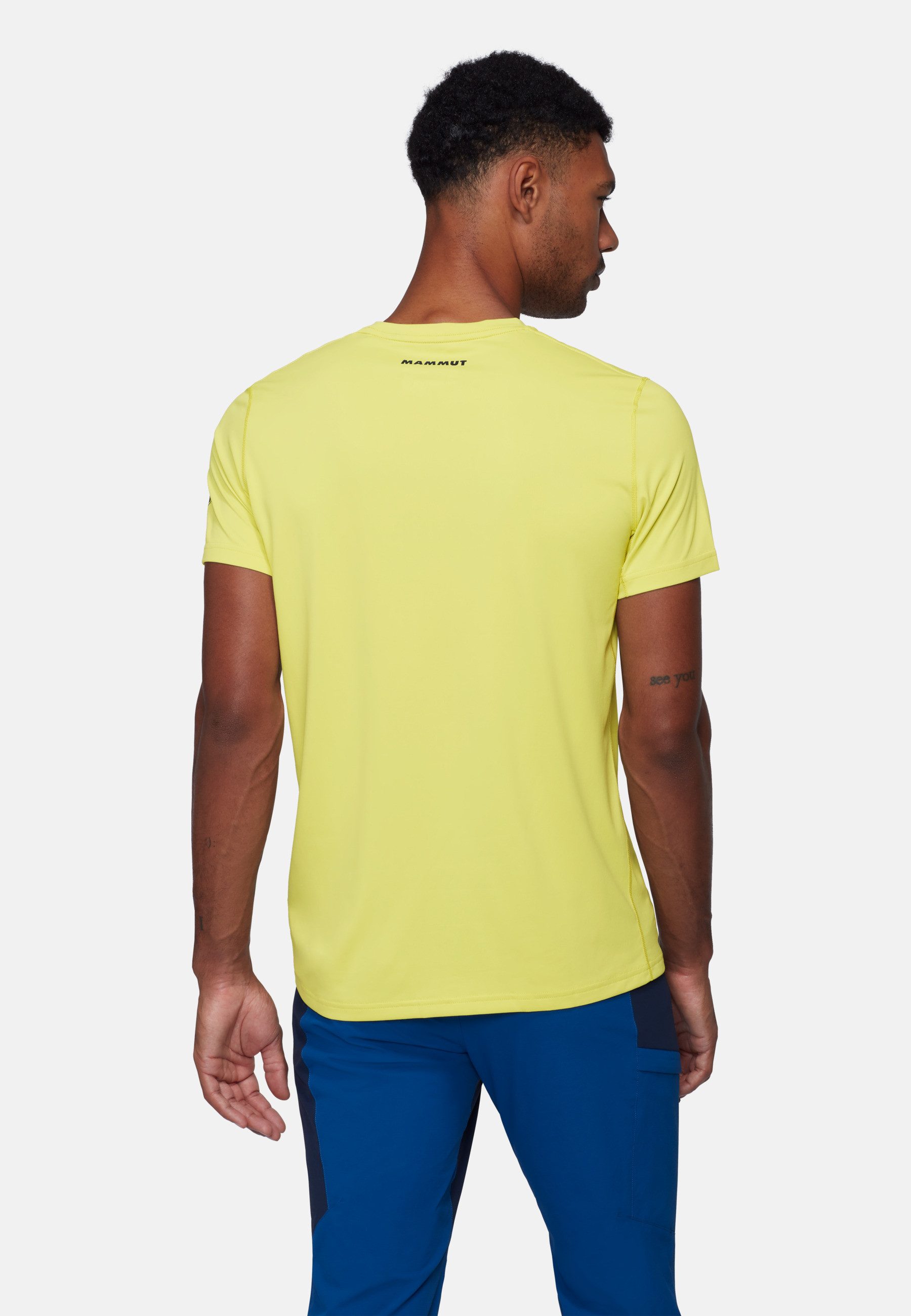 Mammut T-Shirt Selun FL T-Shirt Men