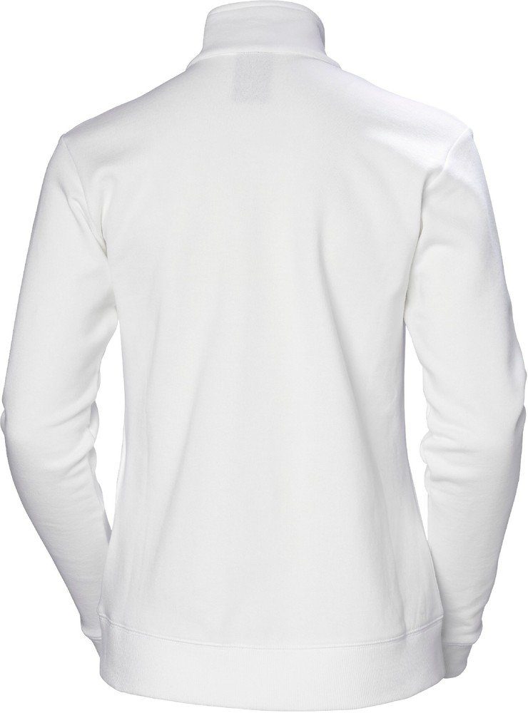 Helly Hansen Rundhalspullover Classic Zip Sweatshirt günstig online kaufen