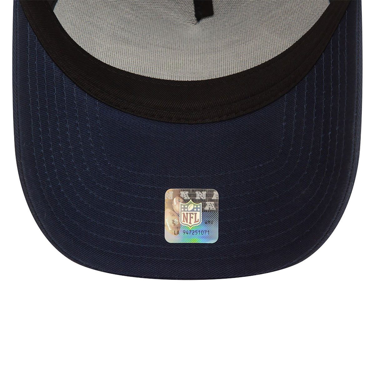 New Era Baseball Cap Seattle Seahawks