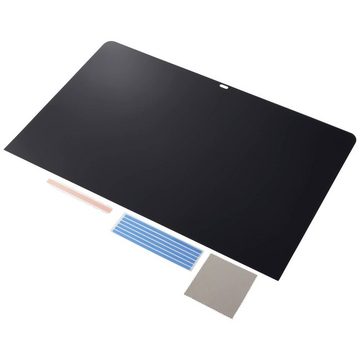 Renkforce Schutzfolie Blickschutzfilter mi für iMac 68.6 cm (27 Zoll