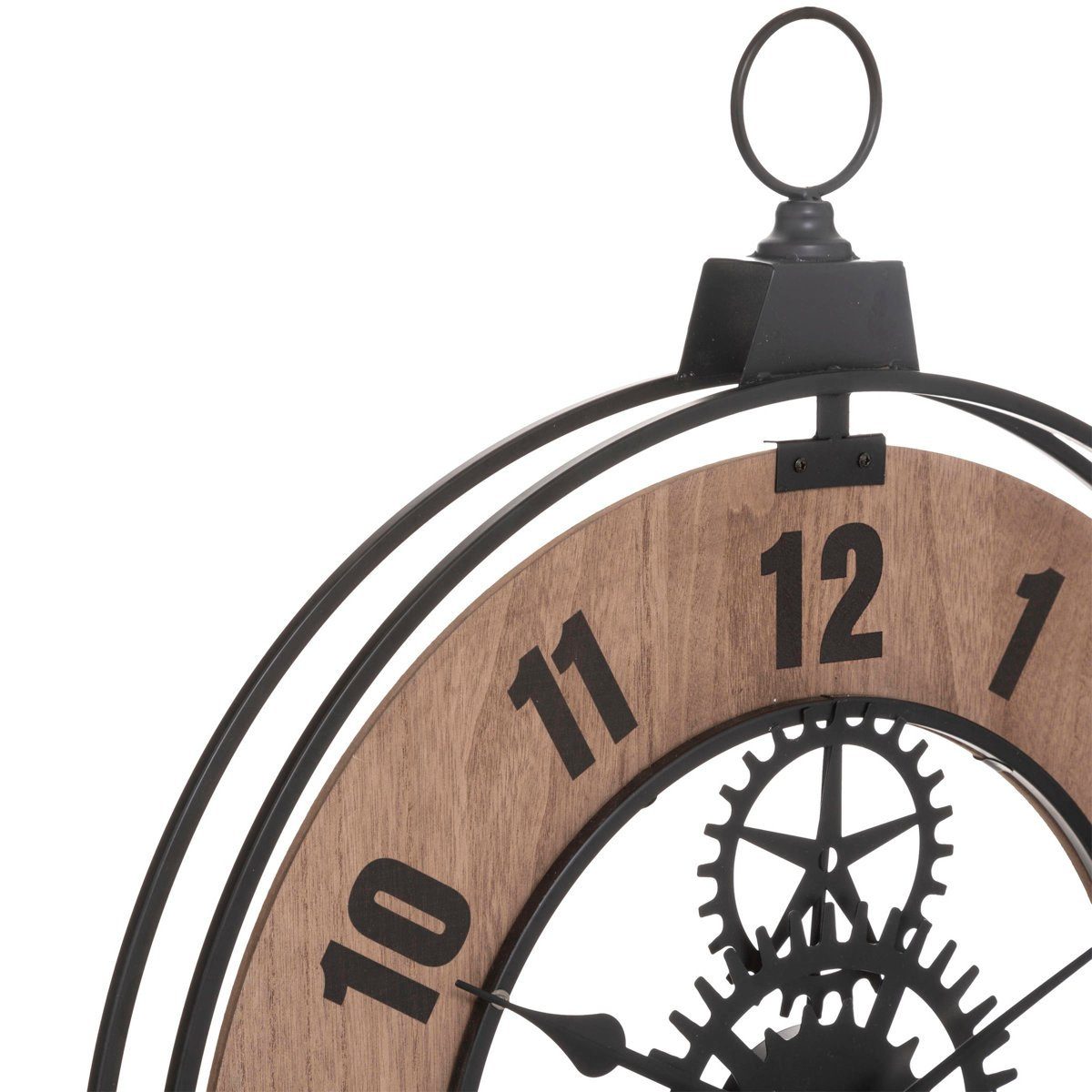 Atmosphera Créateur d'intérieur Wanduhr günstig online kaufen