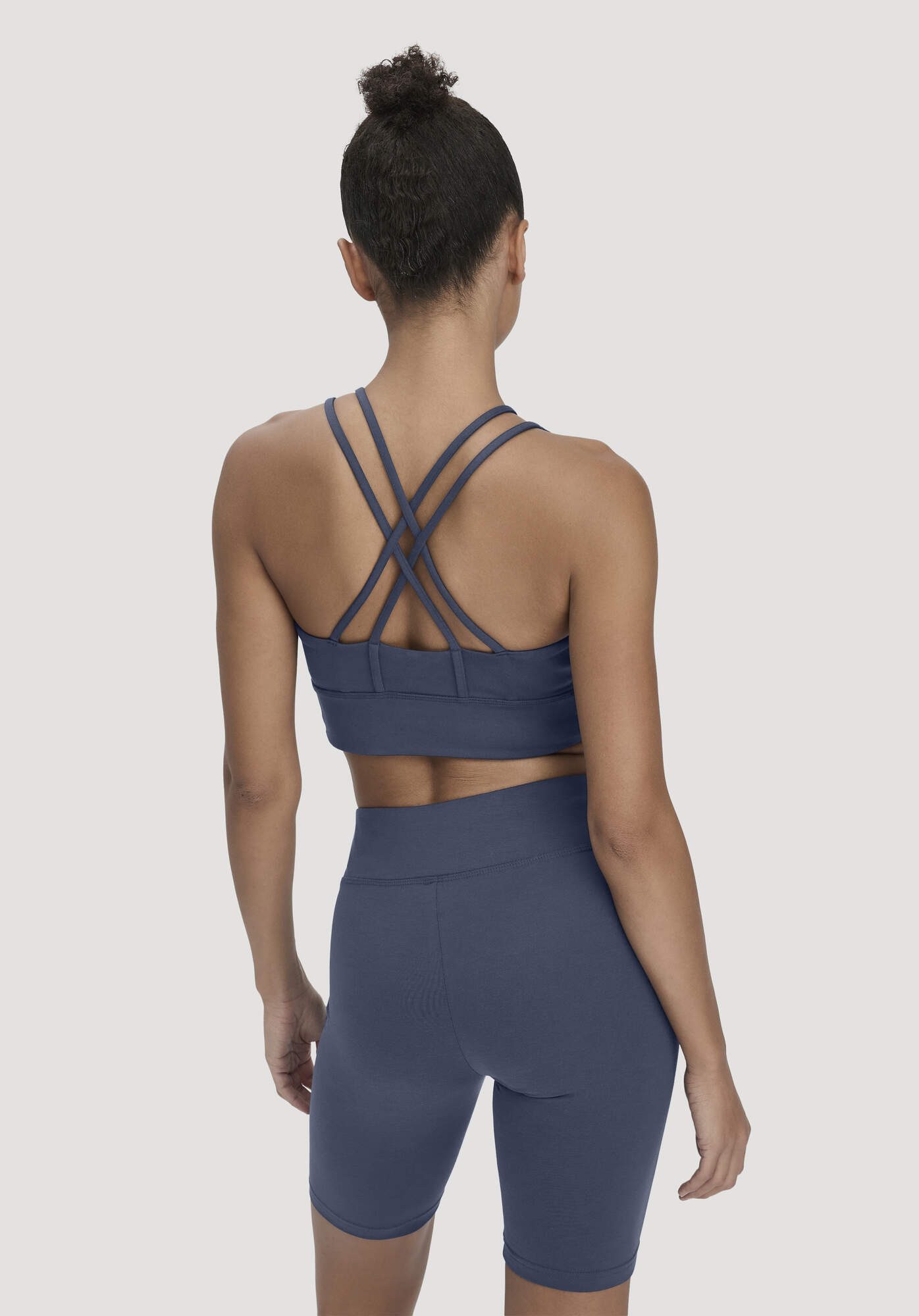 Hessnatur Shirttop ACTIVE COMFORT aus Bio-Baumwolle (1-tlg)