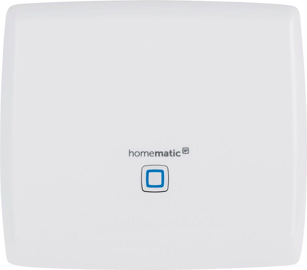 IP Smart-Home-Station Homematic