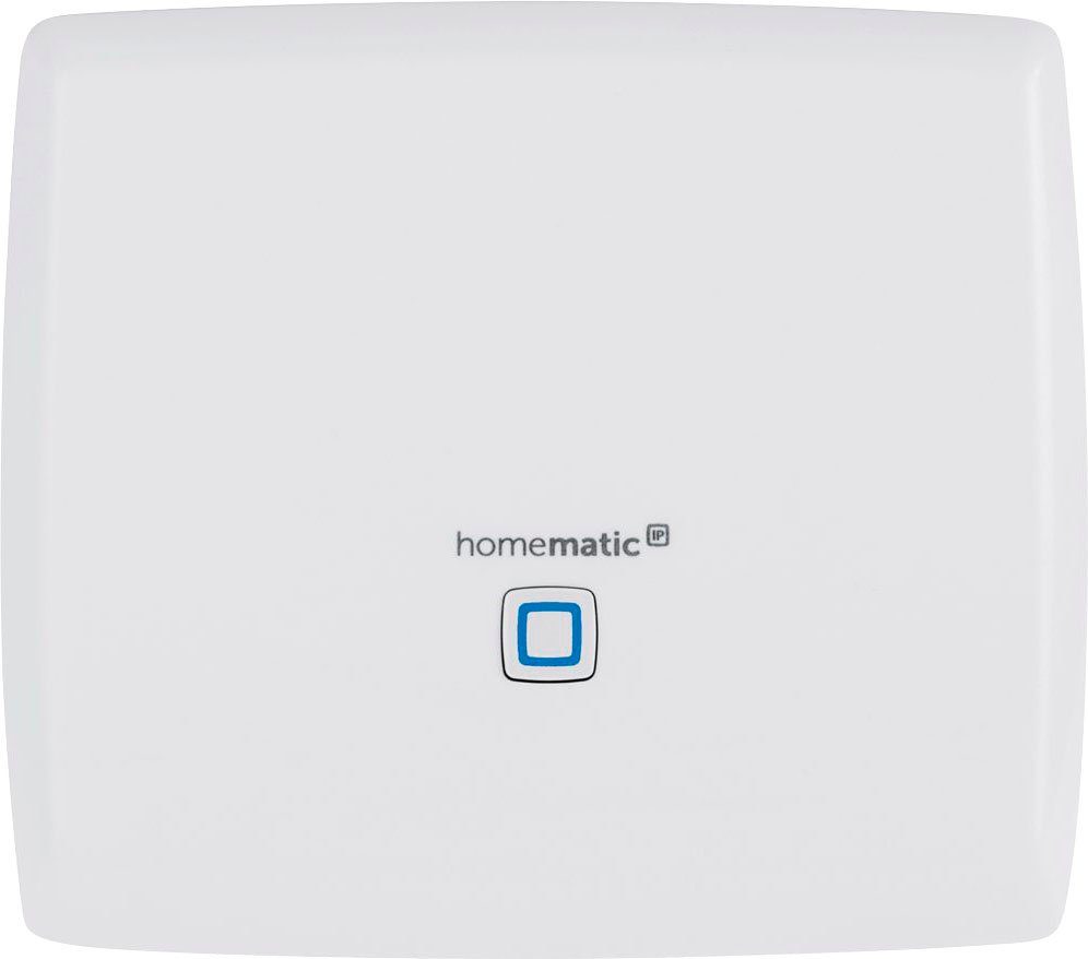 Smart-Home-Station
