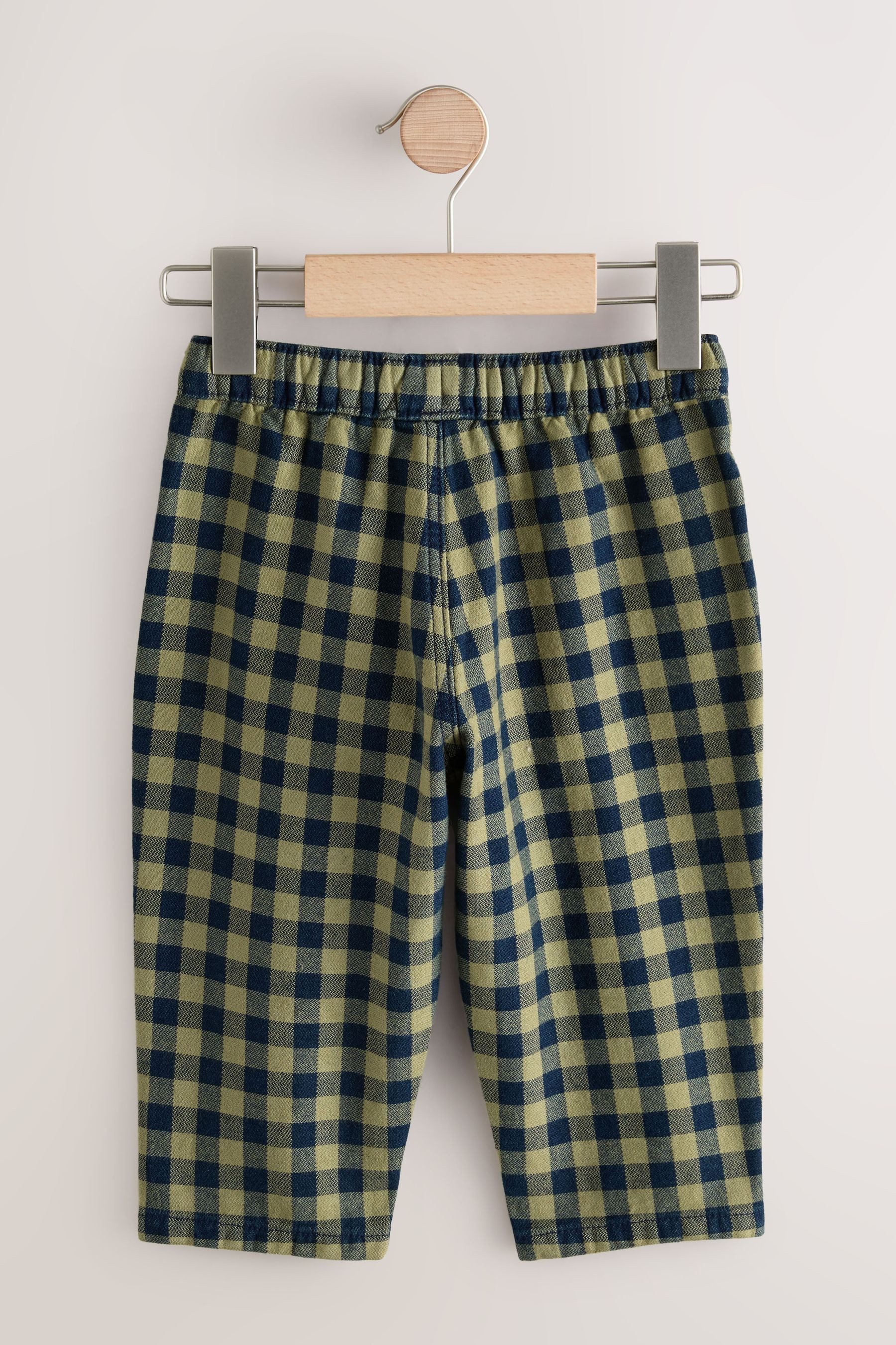 Next Schlupfhose Schlupfhose mit Barrel-Bein (1-tlg) günstig online kaufen