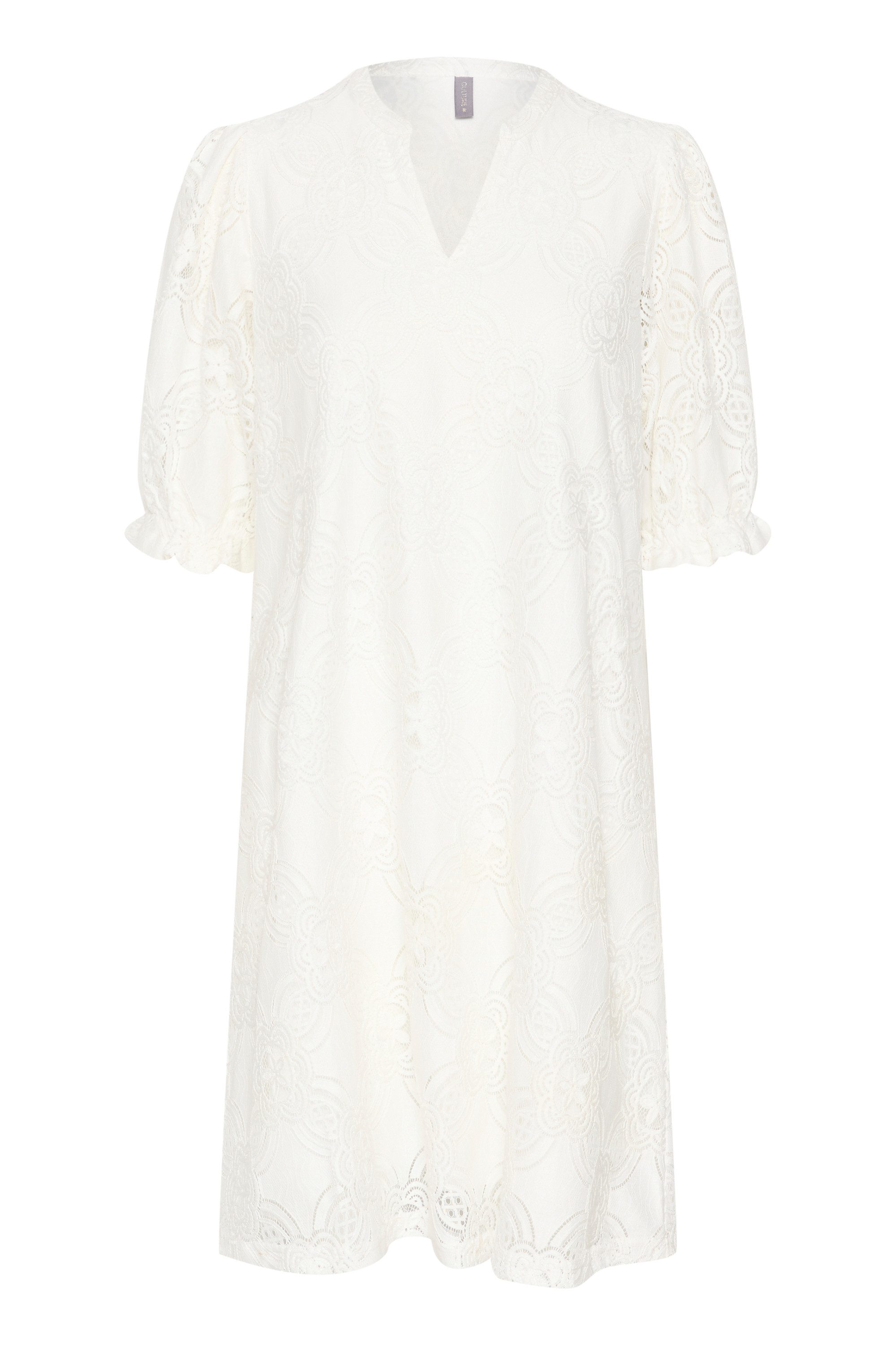 Culture Blusenkleid Kleid CUolu