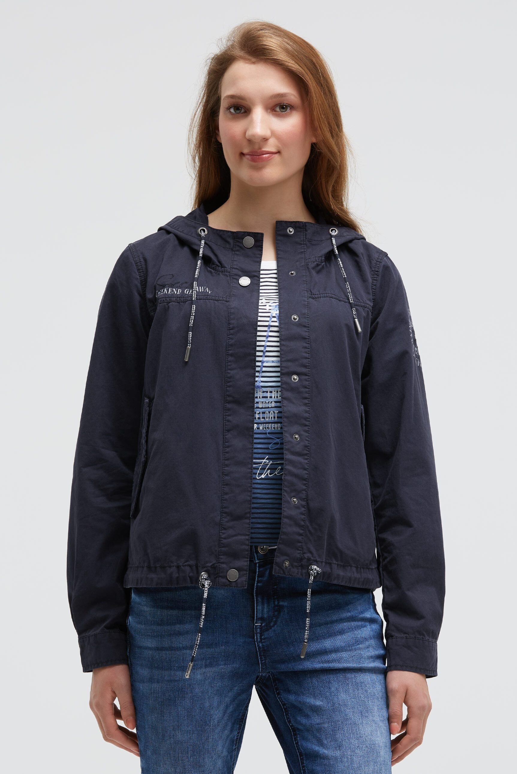 SOCCX Outdoorjacke günstig online kaufen