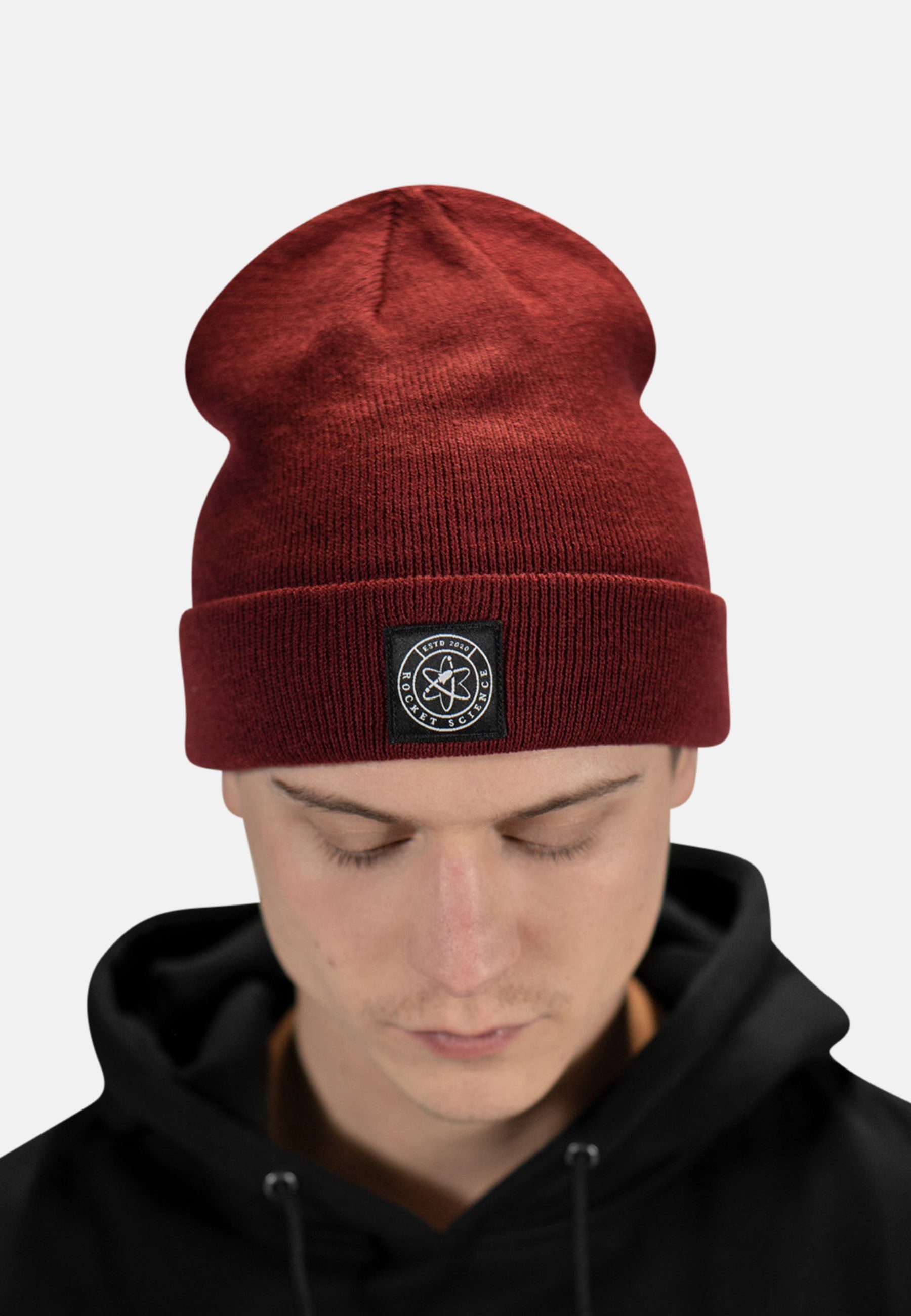 Rocket Science Beanie