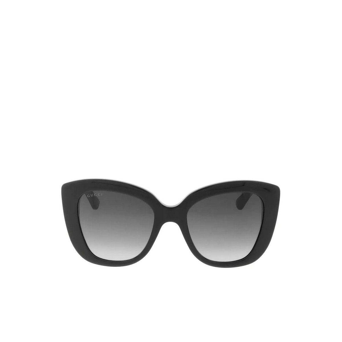 (1-St) GUCCI schwarz Sonnenbrille