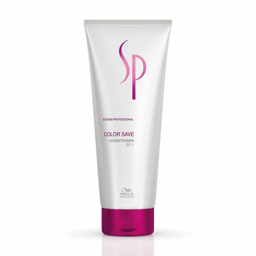 Wella Professionals Haarspülung Wella SP - Color Save Conditioner