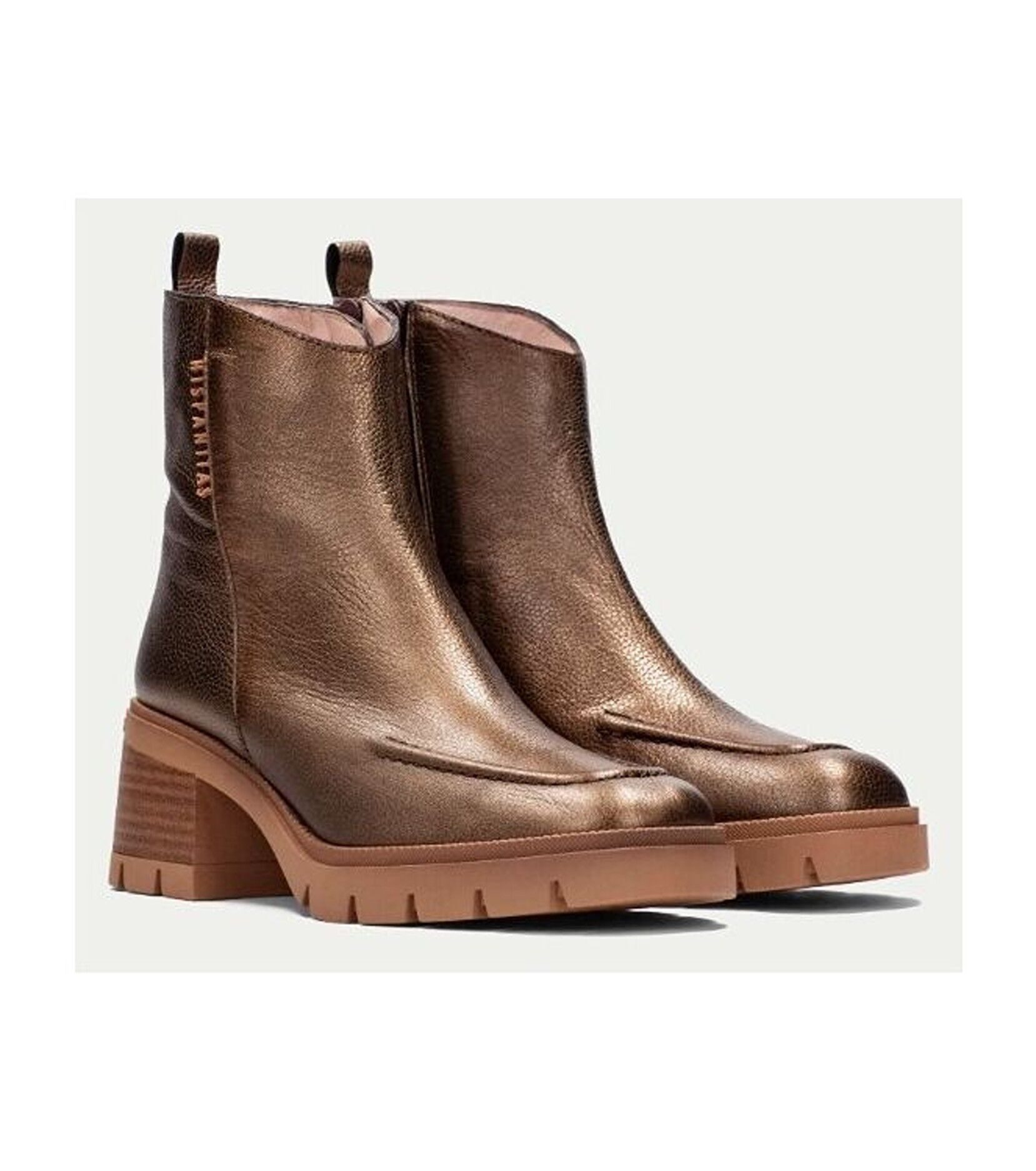 Hispanitas Everest Chelseaboots günstig online kaufen