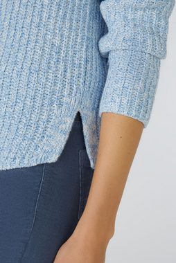 Oui 2-in-1-Pullover