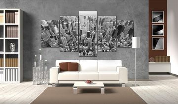 Artgeist Wandbild Hochhäuser von New York