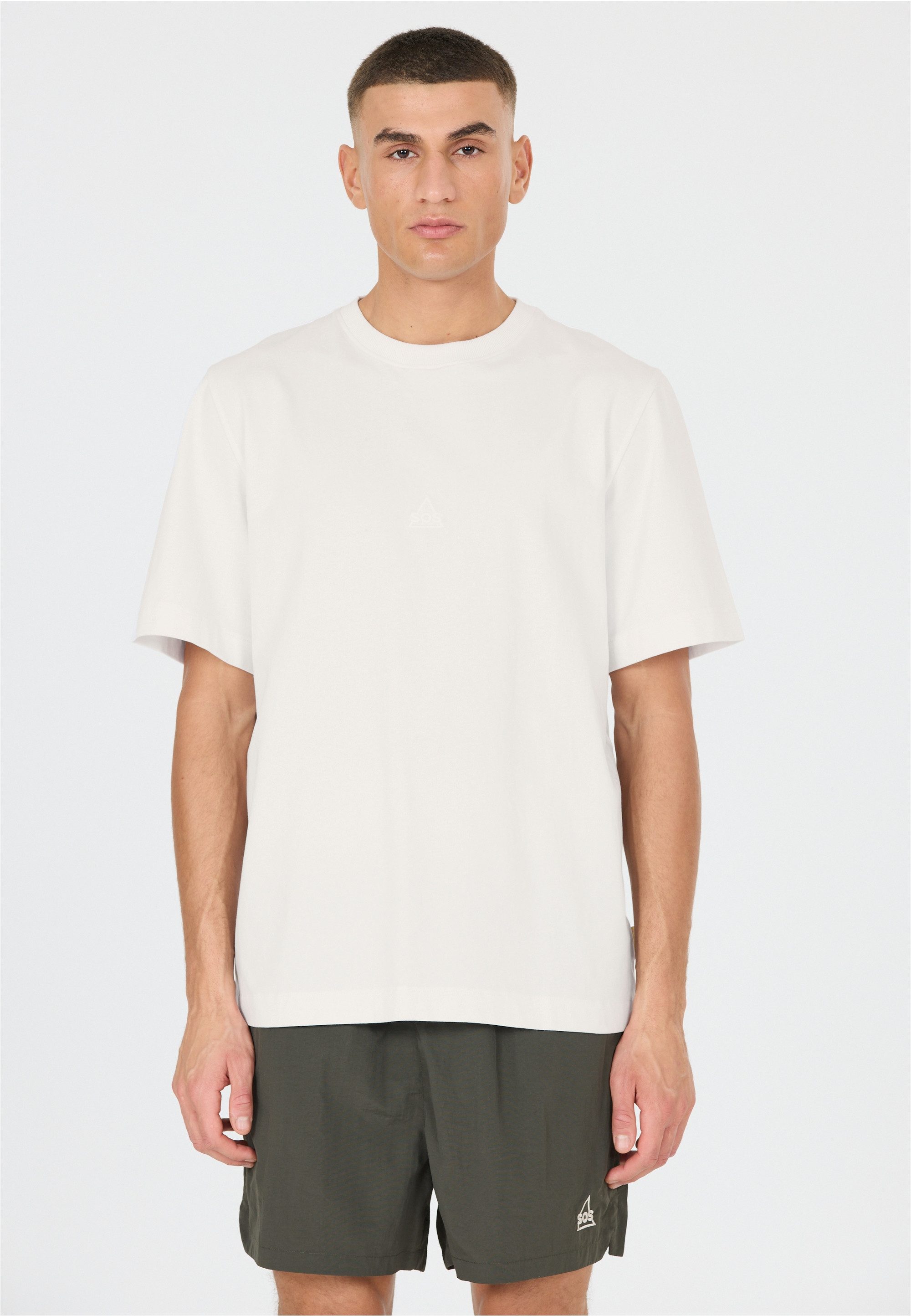 Funktionsshirt Semeru