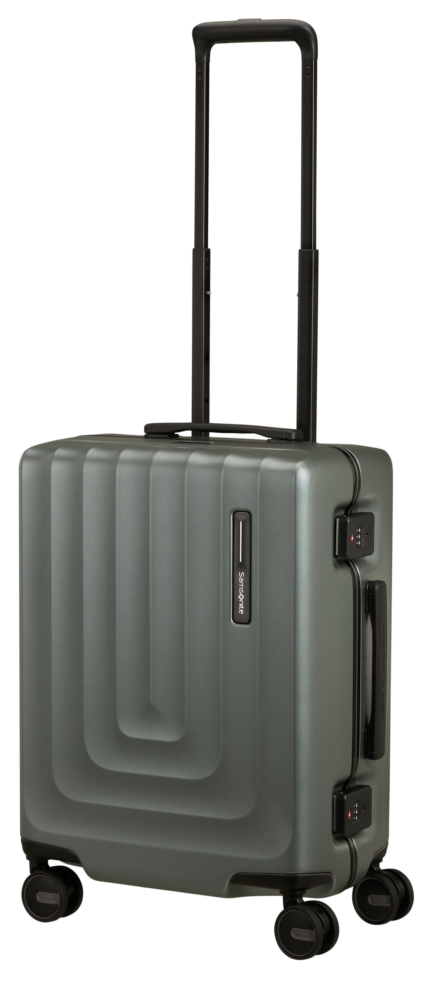 Samsonite Hartschalen-Trolley FOCUS, verschiedene Größen und günstig online kaufen