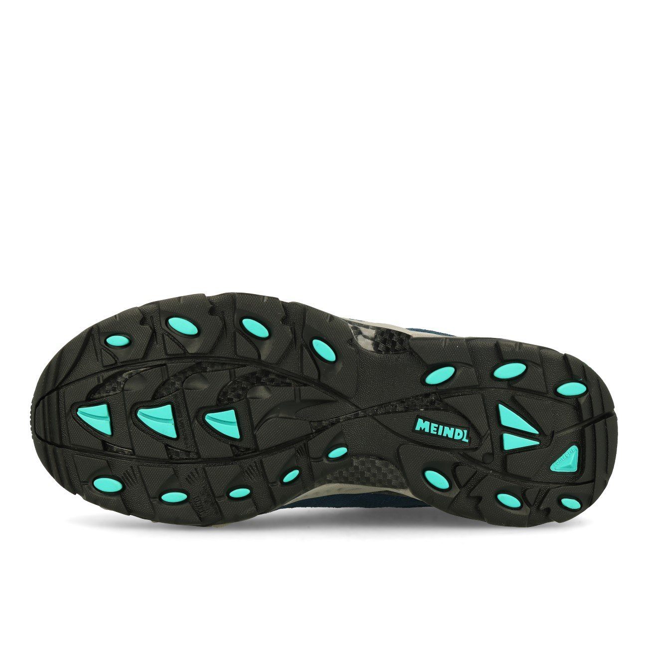 Meindl Meindl Portland Lady GTX Damen Marine Türkis Outdoorschuh