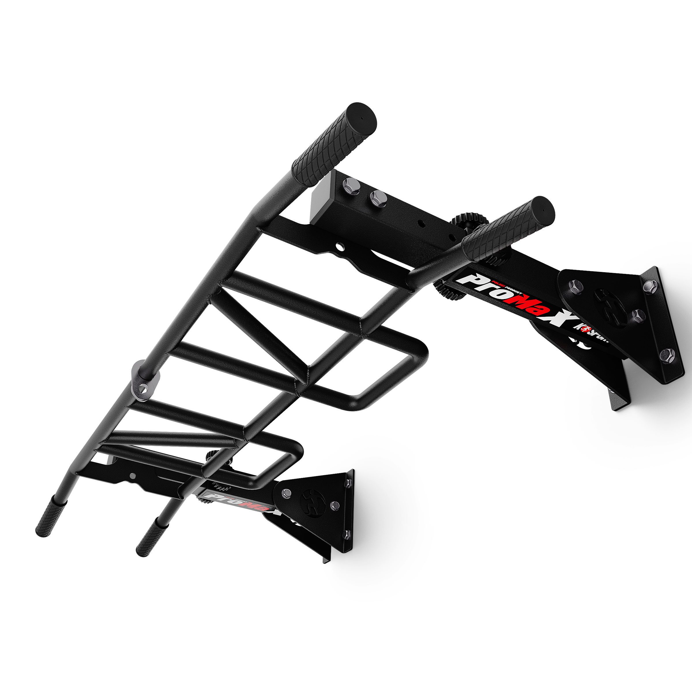Klimmzugstange Monkeybar bis 200kg belastbar