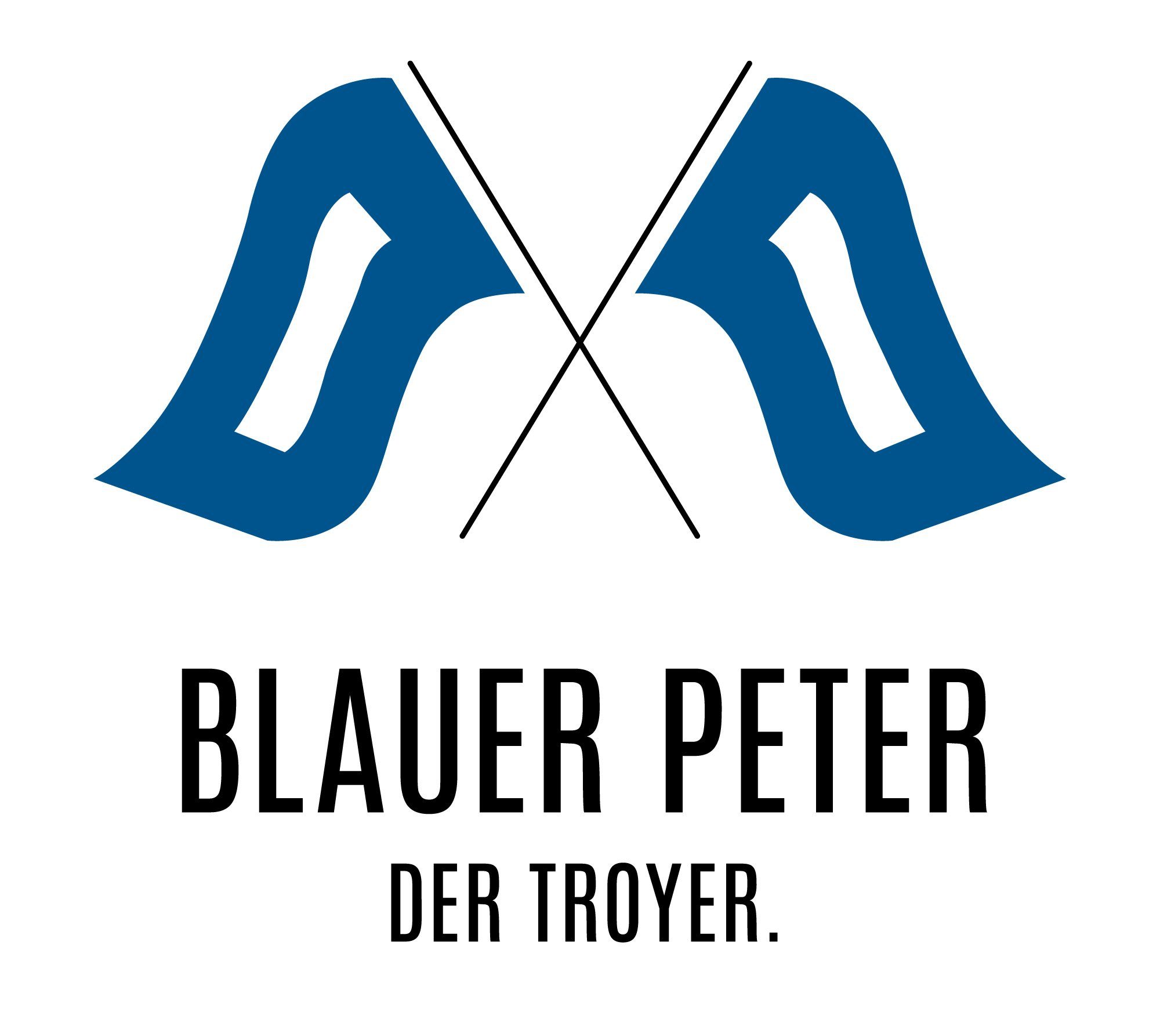 Blauer Peter
