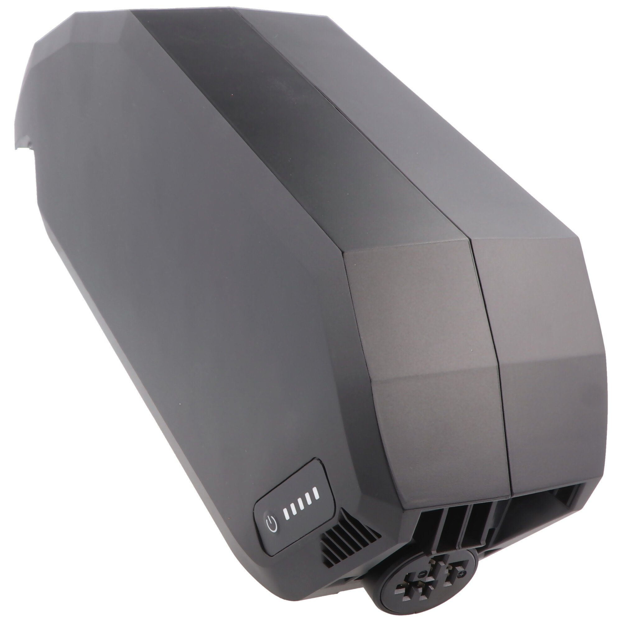 E-Bike Vision 720Wh E-Bike Akku passend für den BOSCH POWERPACK AKKU 500 PERFORMANC Akku 20000 mAh (36,0 V)