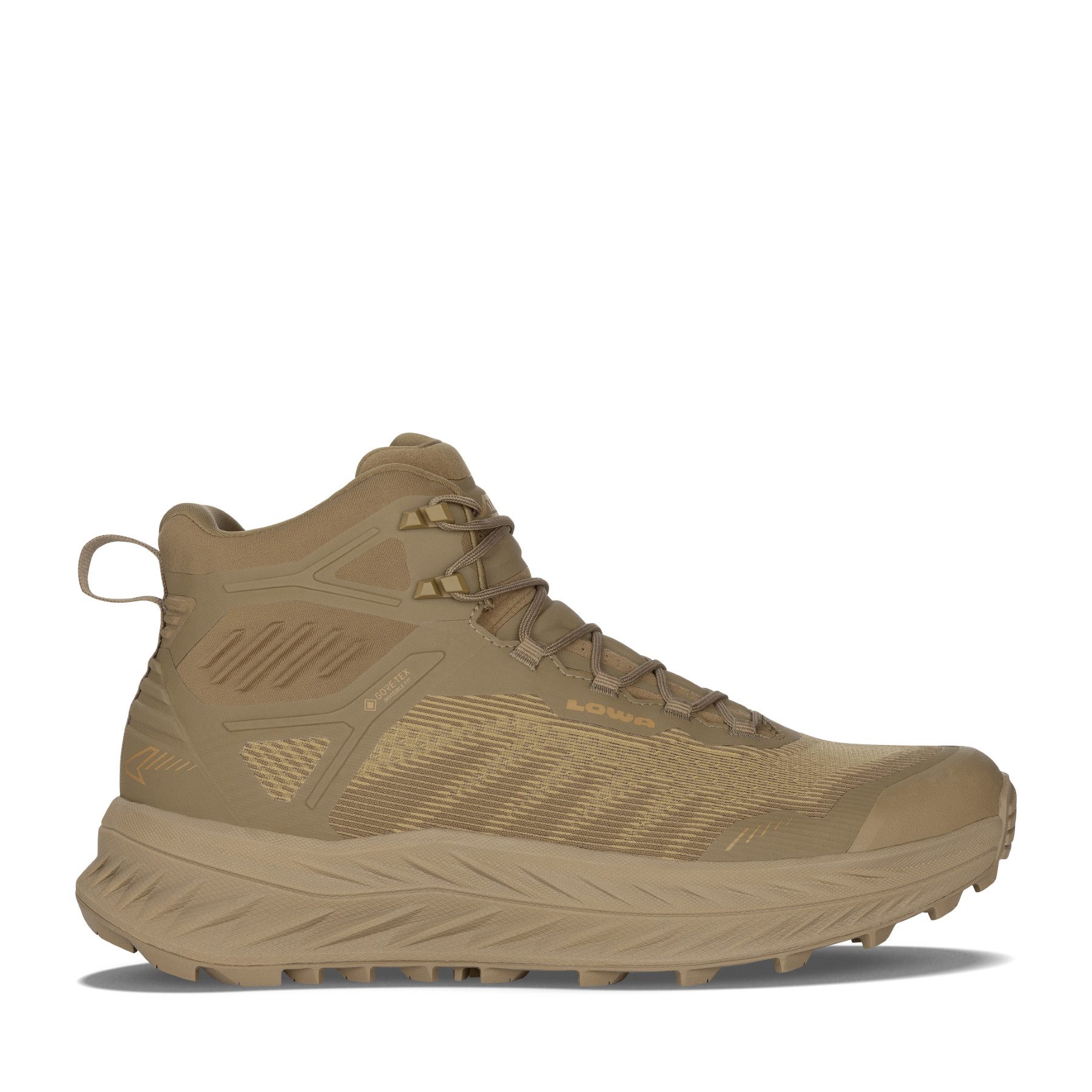 Lowa FORTUX GTX QC Wanderschuh günstig online kaufen
