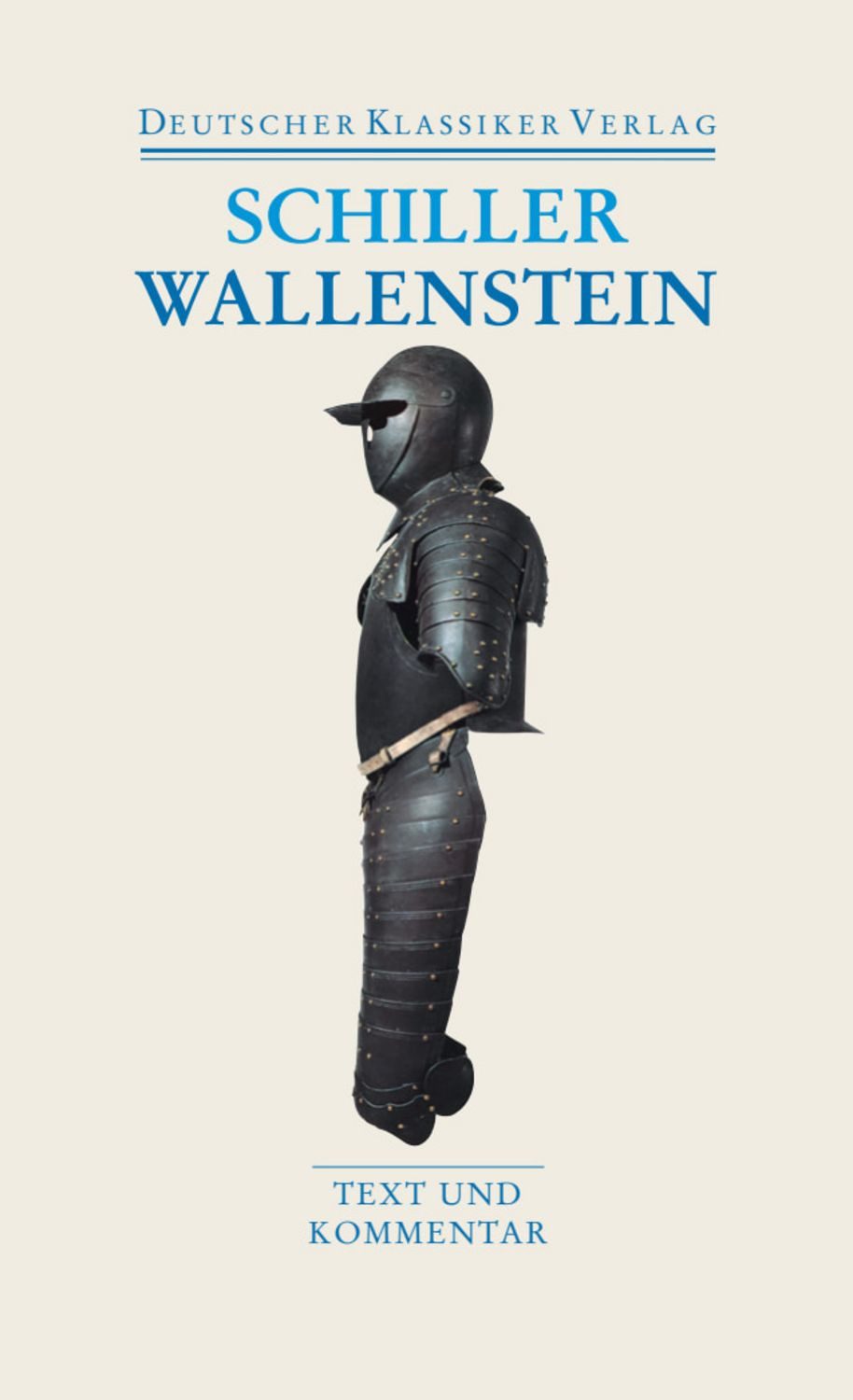 Wallenstein / Friedrich Schiller